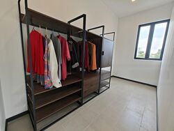 Jalan Uji (D23), Apartment #484969411